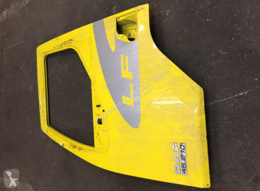 Porte DAF