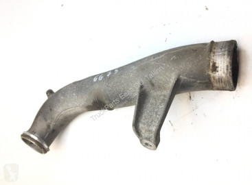 Intercooler / échangeur