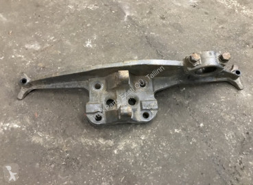 Suspension essieu DAF