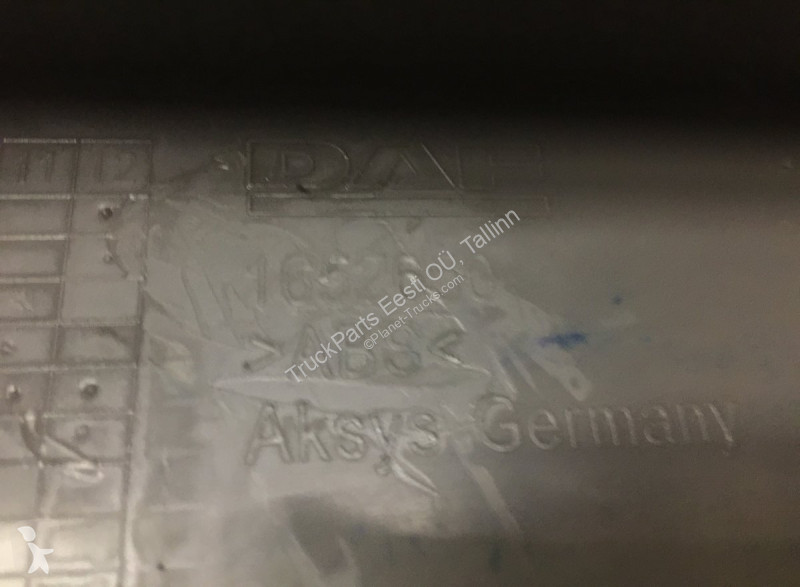 Náhradní díly pro kamiony DAF (01.05-)