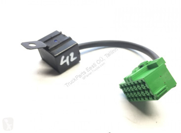 Système électrique DAF