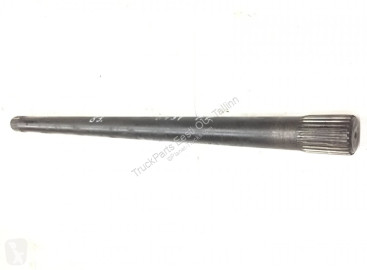 Transmission Scania