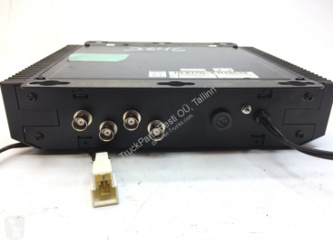 Repuestos para camiones MAN LIONS CITY A26 (01.98-12.13)