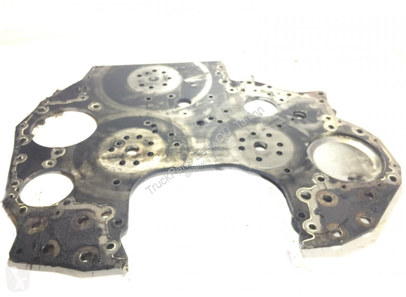 Reservdelar lastbilar Volvo 2-seeria (01.02-)