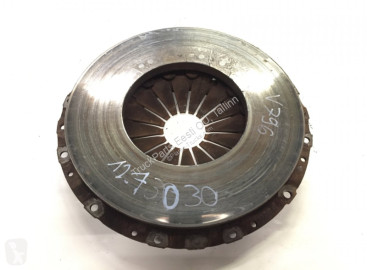 Transmission Volvo
