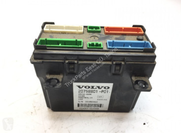 Système électrique Volvo