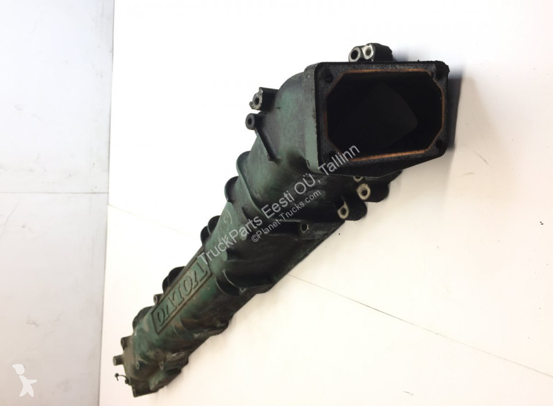 Reservdelar lastbilar Volvo FH (01.05-)