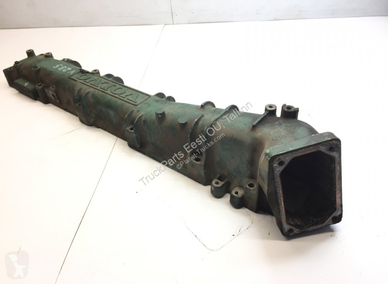 Reservdelar lastbilar Volvo FH (01.05-)