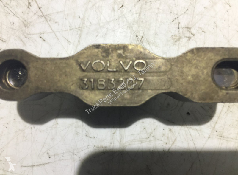 Peças pesados Volvo FH (01.05-)
