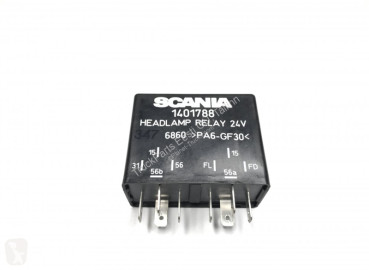 ScaniaR