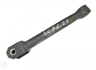 Suspension essieu DAF