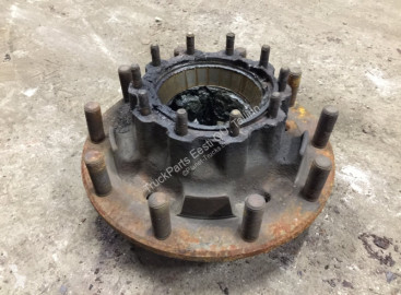 Suspension essieu Volvo