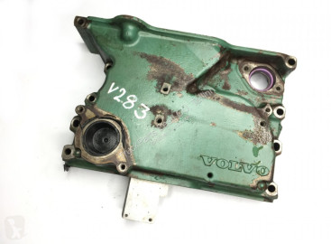 Moteur Volvo