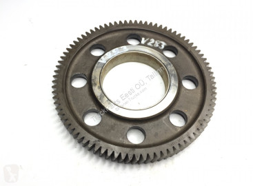 Moteur Volvo