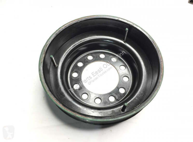 Reservdelar lastbilar Volvo FH (01.05-)