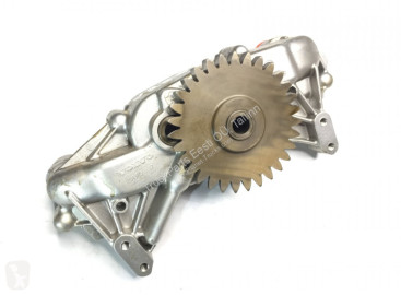 Motor Volvo