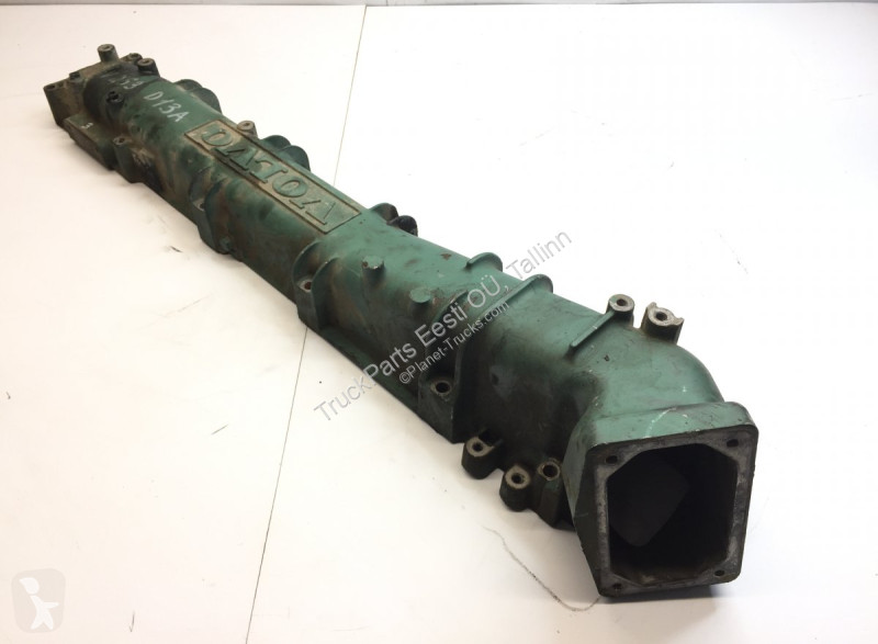 Reservdelar lastbilar Volvo FH (01.05-)