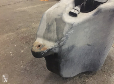 Avgas DAF