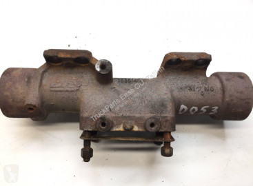 Moteur DAF