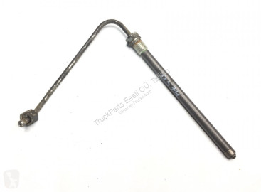 Système de carburation DAF