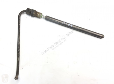 Système de carburation DAF