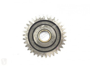 Moteur DAF