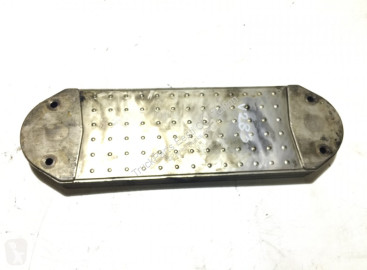 Moteur Volvo