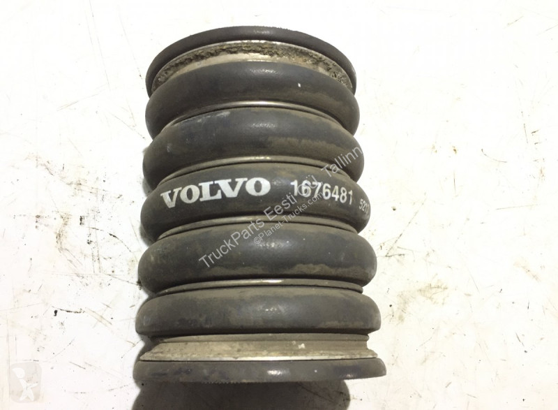 Reservdelar lastbilar Volvo FH (01.05-)
