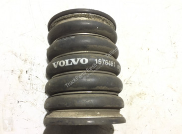Laddluftkylare/värmeväxlare Volvo