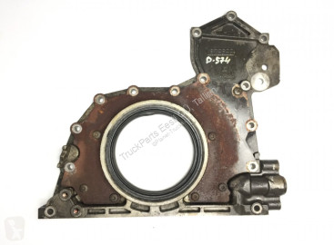 Moteur DAF