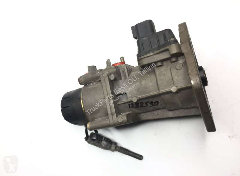 Reservdelar lastbilar Scania P-series (01.04-)
