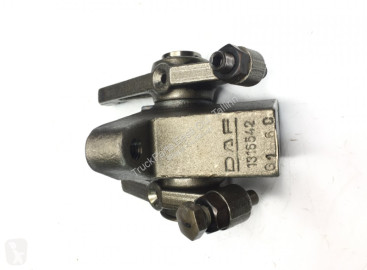 Moteur DAF