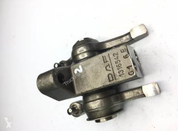 Moteur DAF