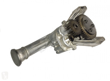 Motor Volvo