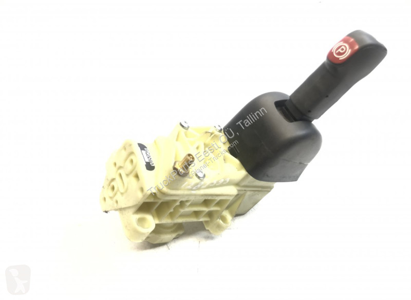 Reservdelar lastbilar Scania P-series (01.04-)