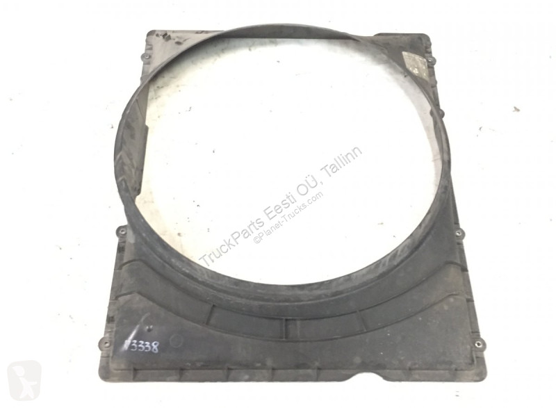 Pièces poids lourds Volvo FM9 (01.01-1205)