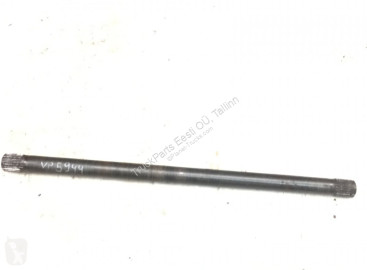 ScaniaP