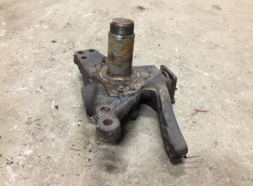 Suspension essieu Scania
