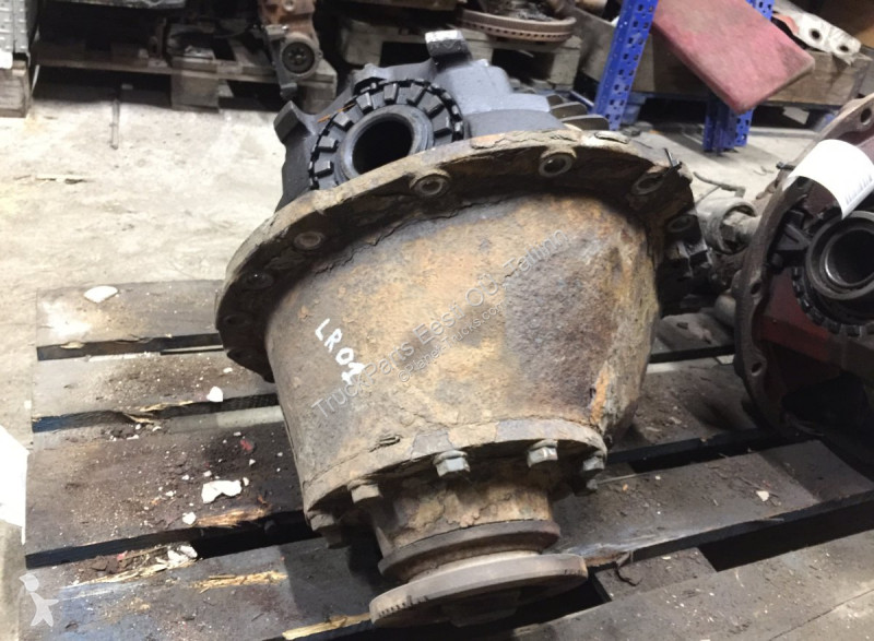 Ricambio per autocarri Renault TRUCKS (01.96-)