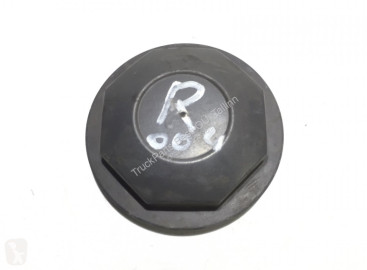 Fjädring hjulaxel Renault