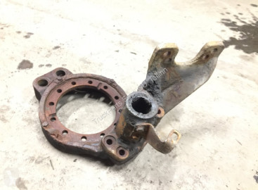 Freinage Volvo