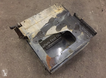 Système électrique Renault