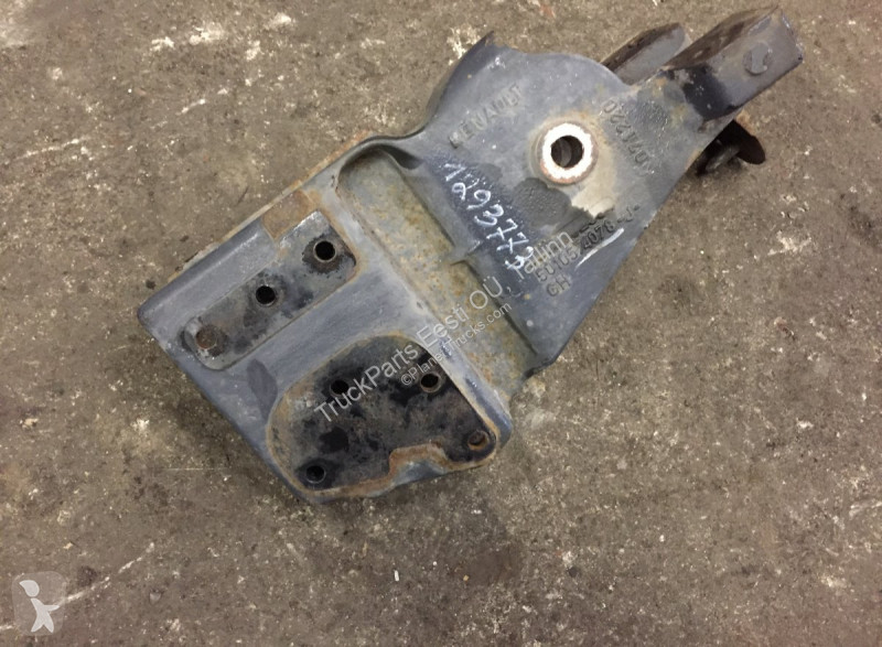 Reservdelar lastbilar Renault TRUCKS Dxi...