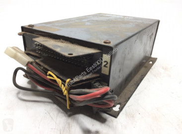 Elektrisch systeem Volvo