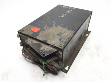 Elektrisk system Volvo