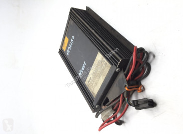 Elektrisk system Volvo
