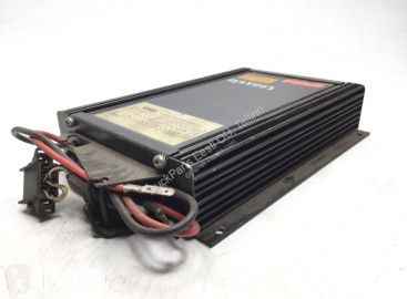 Elektrisch systeem Volvo