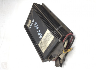 Système électrique Volvo