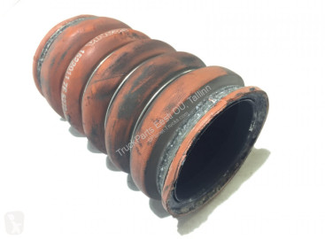 Intercooler / échangeur Scania