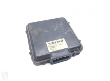 Elsystem Volvo